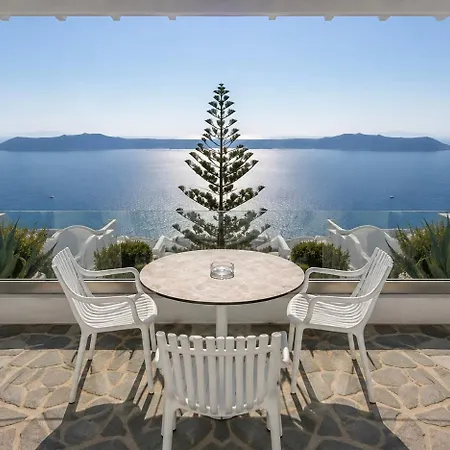 Santorini Theasis Imerovigli (Santorini)