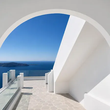Santorini Theasis Imerovigli (Santorini)