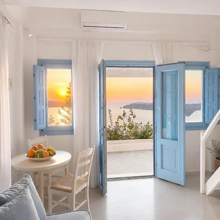 Santorini Theasis Imerovigli (Santorini)