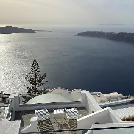 Santorini Theasis * Imerovigli (Santorini)