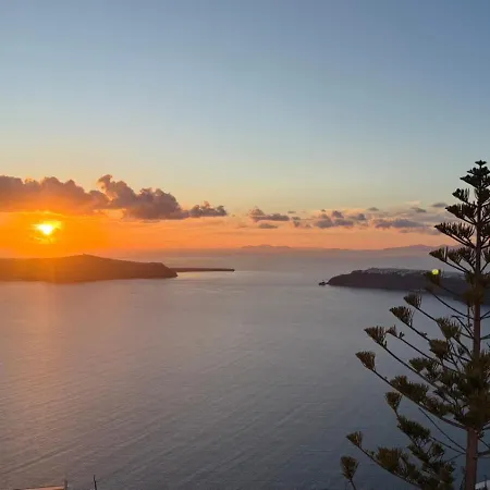 Santorini Theasis