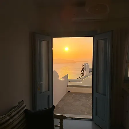 Santorini Theasis Hotel Imerovigli (Santorini)