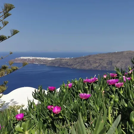 Santorini Theasis * Imerovigli (Santorini)