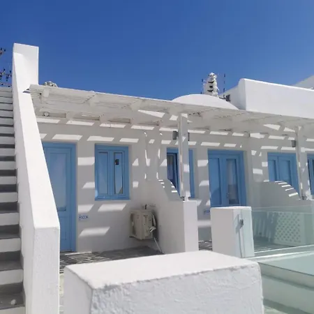 Santorini Theasis