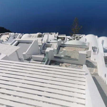 Santorini Theasis