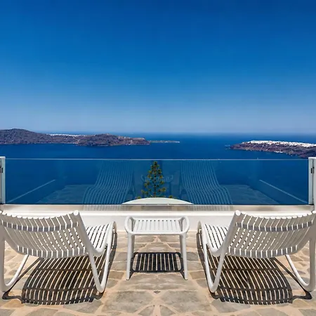 Santorini Theasis