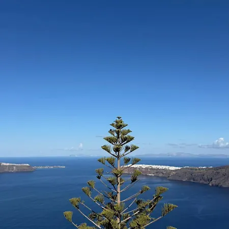 Hotel Santorini Theasis