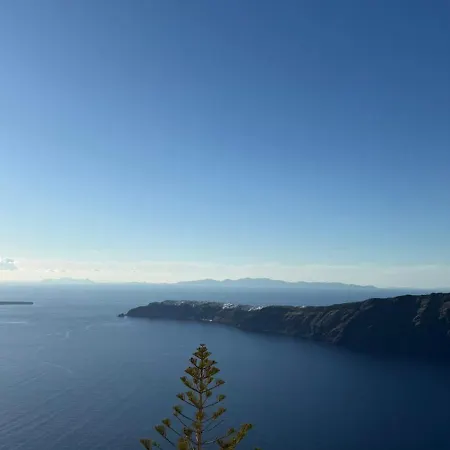 Santorini Theasis * Imerovigli (Santorini)
