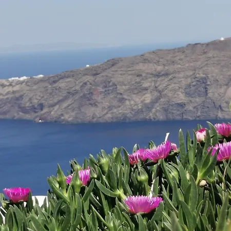 Santorini Theasis * Imerovigli (Santorini)