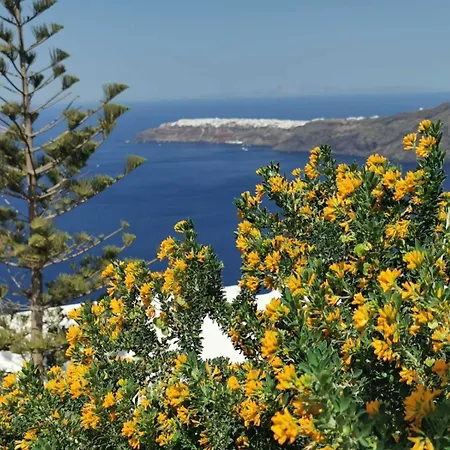 Santorini Theasis Imerovigli (Santorini)