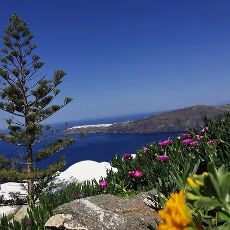 Santorini Theasis
