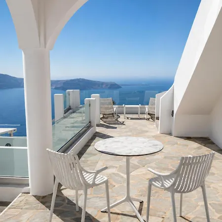 Santorini Theasis