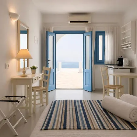 Santorini Theasis *