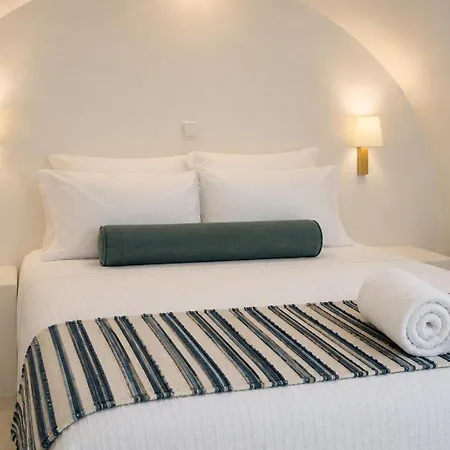 Santorini Theasis