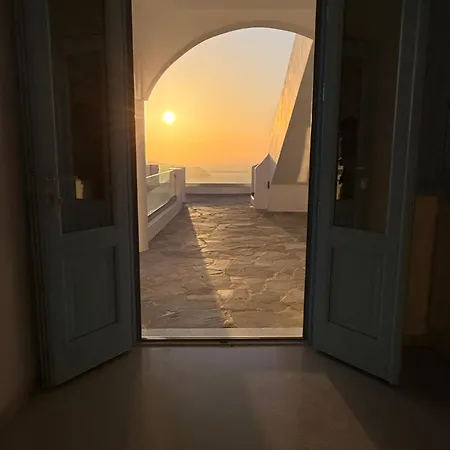 Santorini Theasis * Imerovigli (Santorini)