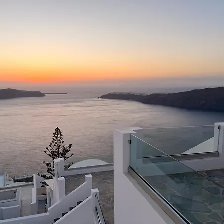 Santorini Theasis