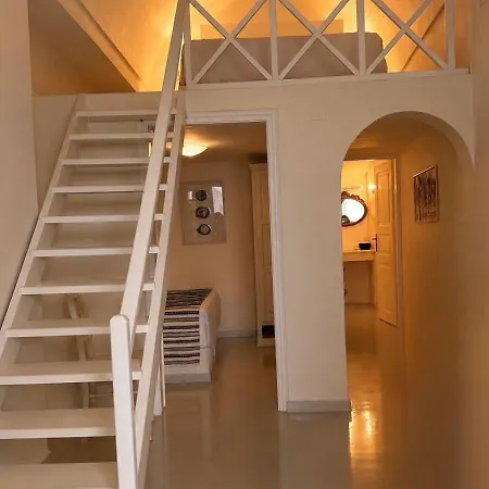 Отель Santorini Theasis Имеровигли