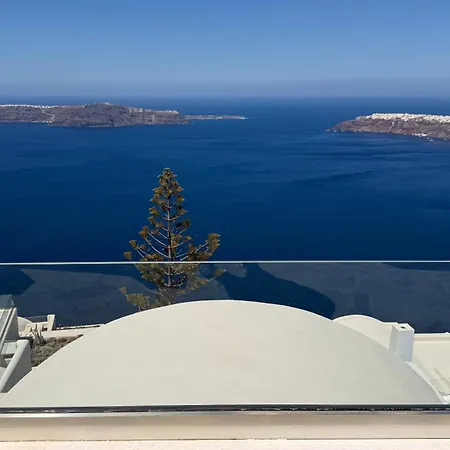 Santorini Theasis