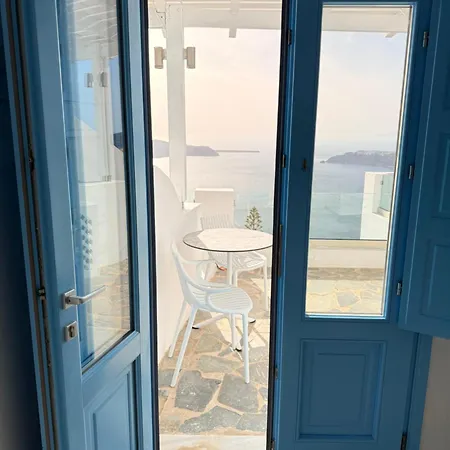 Santorini Theasis * Имеровигли
